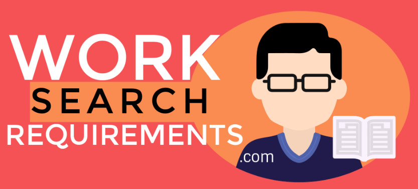 Mississippi Unemployment Work Search Requirements